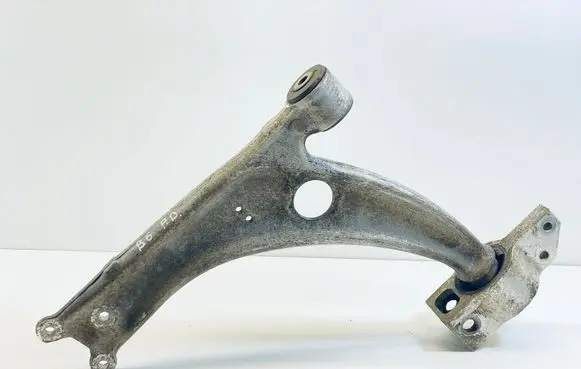 Front lower control arm/wishbone