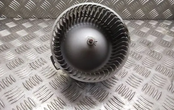 Mazda 3 I Heater fan/blower 8940000270 HB111BN7N02 BN7N02