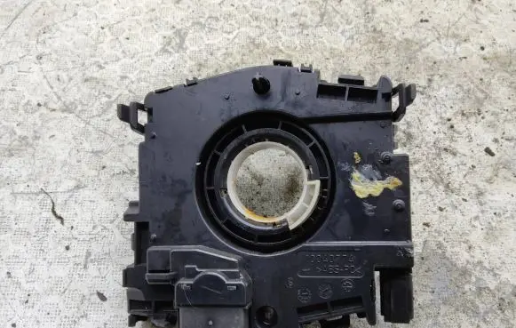 Volkswagen Golf Sportsvan Airbag slip ring squib (SRS ring) 5Q0953549E 1011719600 HW003SW0110