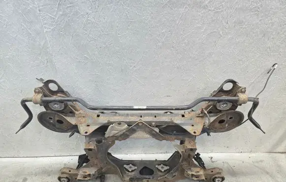 Rear subframe