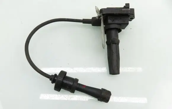 Hyundai Santa Fe High voltage ignition coil 2730138020