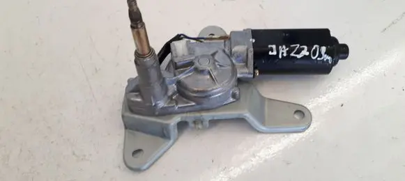 Honda Jazz Rear window wiper motor