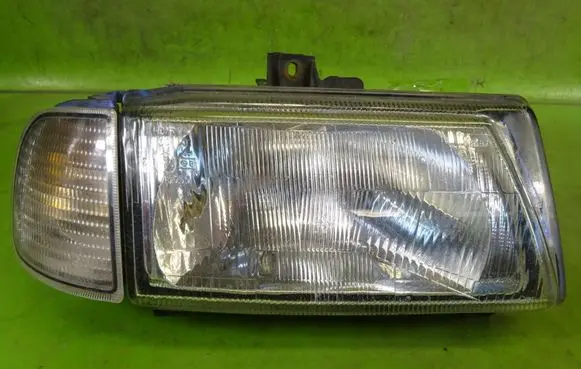 Seat Ibiza II (6k) Headlight/headlamp