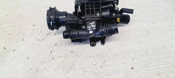 Peugeot 301 Thermostat/thermostat housing 9812113780