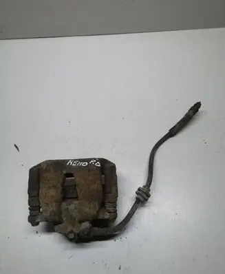 Citroen Nemo Front brake caliper