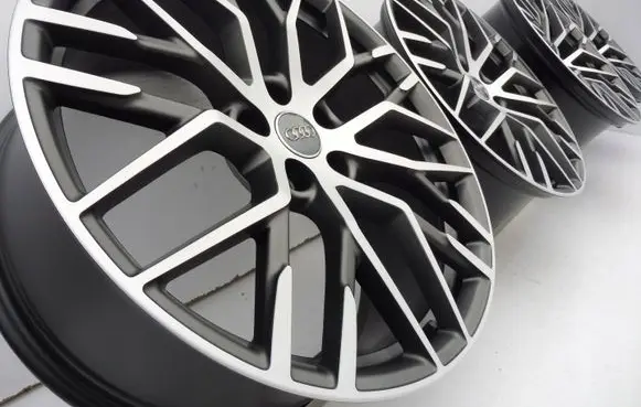 Audi R8 42 R20 alloy rim 4S0601025G