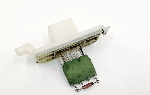 Ford Transit - Tourneo Connect Heater blower motor/fan resistor 