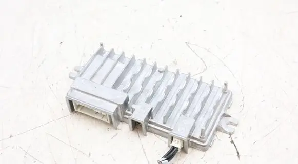 BMW X6 G06 Camera control unit module 5B34491MWGK160626 5B34491