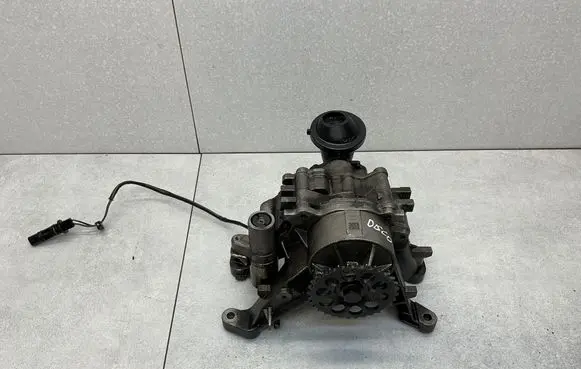 Land Rover Discovery Sport Oil pump G4D36L079