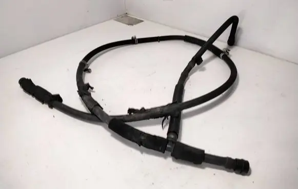 Mazda CX-7 Headlight washer hose/pipe 