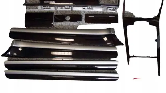 Audi A8 S8 D3 4E Panel trim