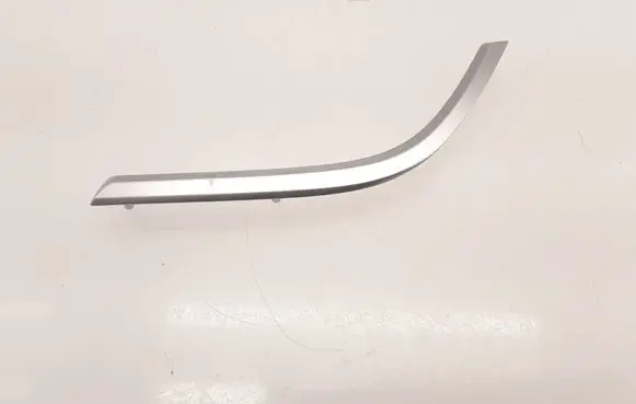 Renault Koleos II Front door trim bar 