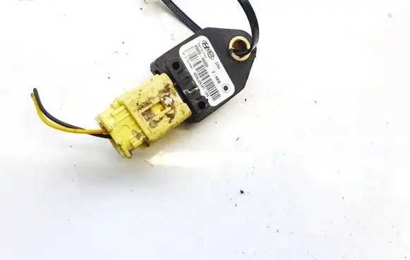 KIA Ceed Airbag deployment crash/impact sensor 95920a6000 95920-a6000