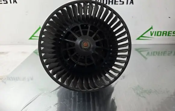 Heater fan/blower