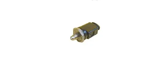 Audi A3 S3 8V Fuel pressure sensor 110R000123 CXS