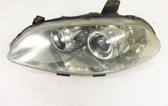 Fiat Croma Headlight/headlamp 1307329124 51799488