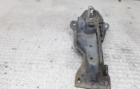 KIA Sorento Engine bonnet/hood lock/catch 811303E000