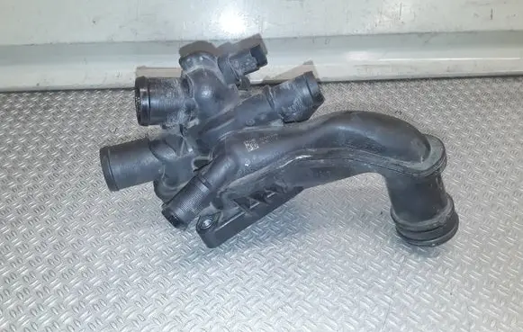 Mini One - Cooper Coupe R56 Thermostat/thermostat housing