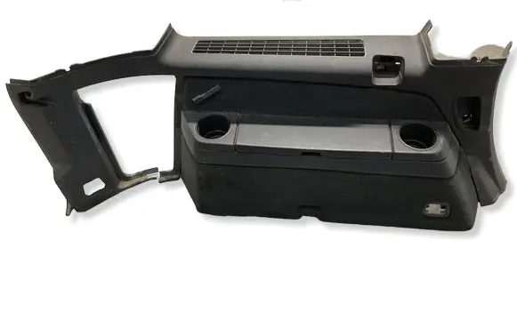 Volvo XC90 Trunk/boot lower side trim panel 39898323 1164097