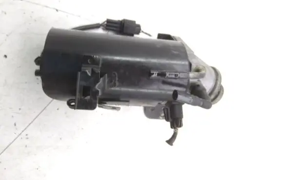 KIA Sportage Fuel filter 