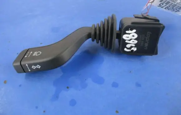 Opel Astra G Other switches/knobs/shifts