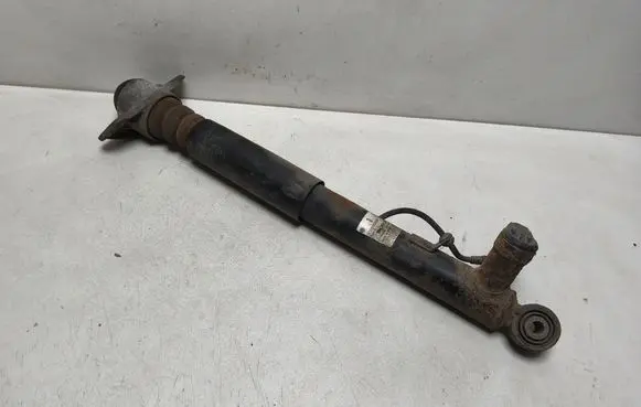 Volkswagen PASSAT CC Rear shock absorber/damper 3C0512009N