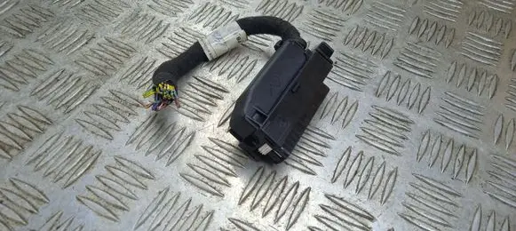 Porsche Cayenne (9PA) Other wiring loom 1J0906380B