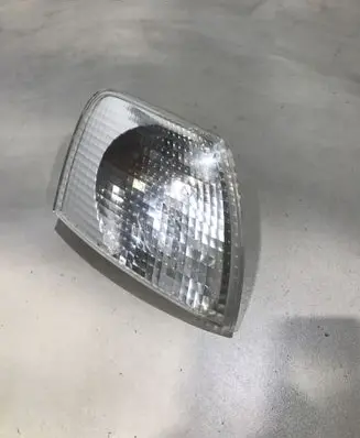 Volkswagen PASSAT B6 Front indicator light 3B0953050C