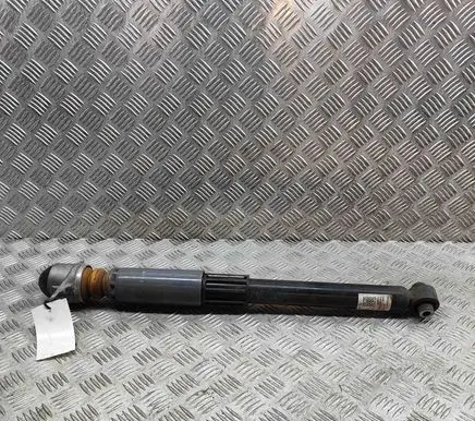 Audi A3 8Y Rear shock absorber/damper 5WA512011CE