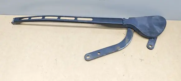 Mercedes-Benz CLK A209 C209 Front wiper blade arm A2038203244