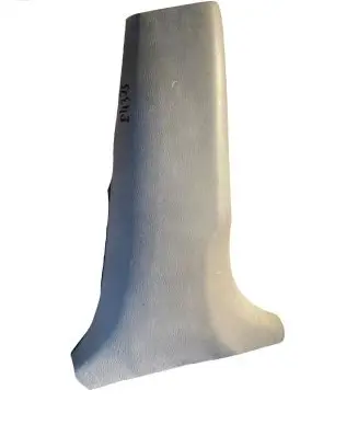 Honda Civic (B) pillar trim (bottom) 84121