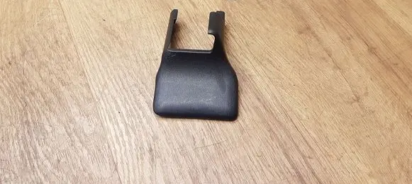 Lexus RX 450H Front driver seat rail trim 7212448120