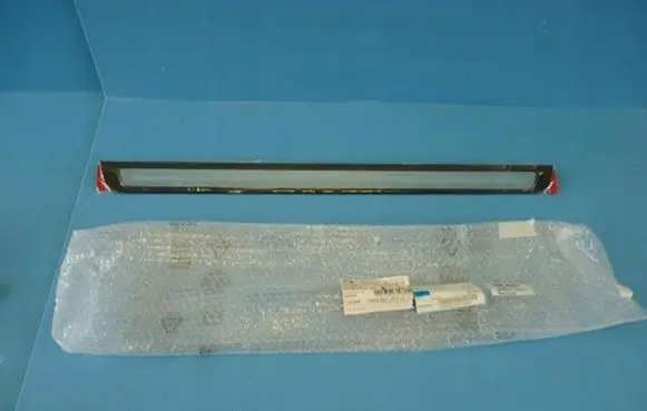 Audi A5 8T 8F Front sill trim cover 8T0853374K