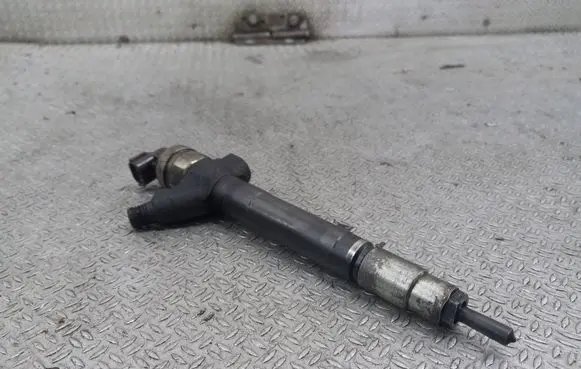 Ford Transit Fuel injector 6C1Q9K546AC
