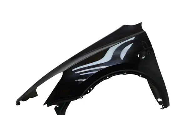Tesla Model Y Fender