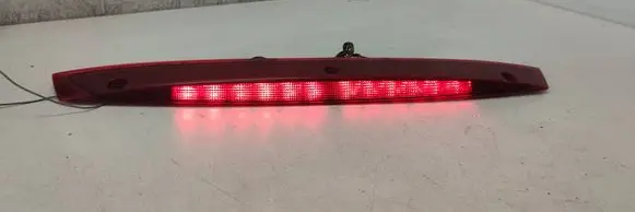 Mercedes-Benz Vito Viano W639 Third/center stoplight A6398200056 6398200056
