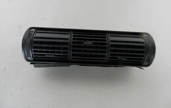 Audi A4 S4 B5 8D Dash center air vent grill 