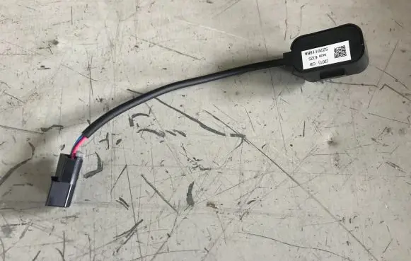 Opel Zafira C Microphone (bluetooth/phone) 84366725