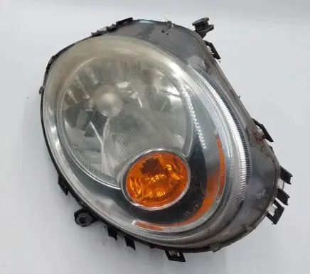 Mini One - Cooper Coupe R56 Headlight/headlamp 162704