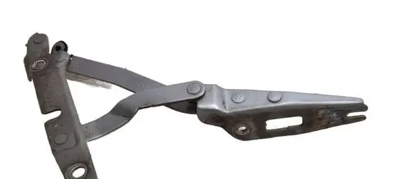 Audi A4 S4 B6 8E 8H Tailgate/trunk/boot hinge 8E5827302G