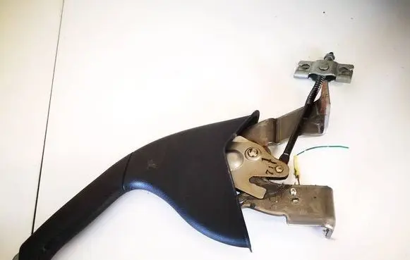 Honda Accord Handbrake/parking brake lever assembly 
