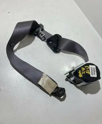 Dodge Caliber Rear seatbelt 605460300B