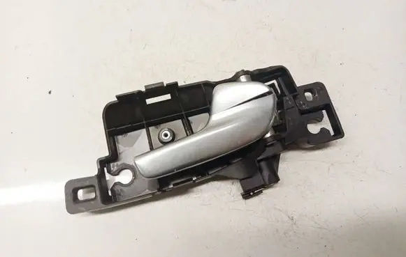 Ford Mondeo MK IV Rear door interior handle 6M21U22600