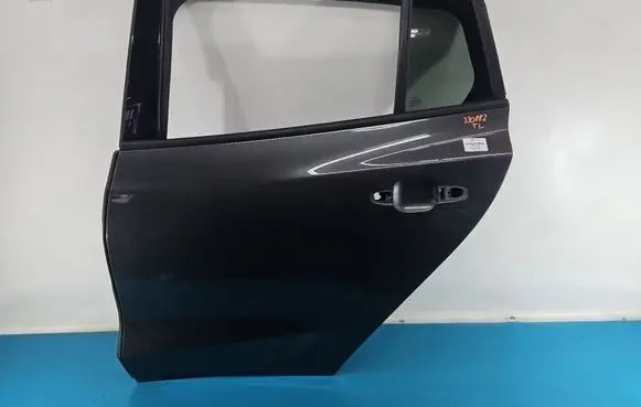 Ford Focus Rear door IMPRK1535173
