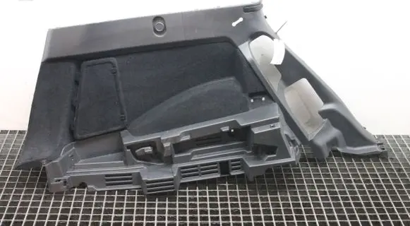 Nissan X-Trail T33 Trunk/boot side trim panel 849516RA0B
