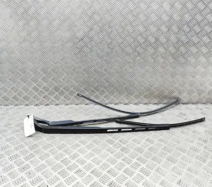 Audi A8 S8 D4 4H Windshield/front glass wiper blade 4H2955408B 4H2955407A