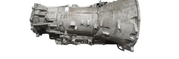 Jeep Grand Cherokee Automatic gearbox 1087020063 P68189077AB