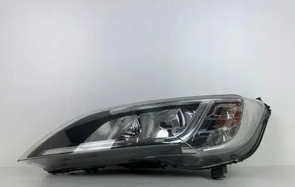 Citroen Jumper Headlight/headlamp 1394426080