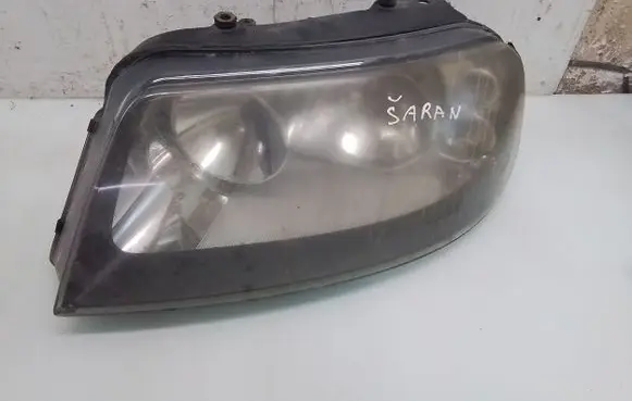 Volkswagen Sharan Headlight/headlamp