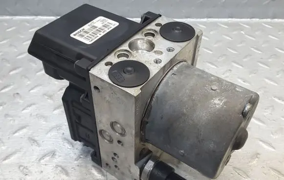 Volkswagen Phaeton ABS Pump 0265225236 3D0614517AK 0265950105